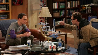 ‘The Big Bang Theory’ Spin-Off in Development at Max From Chuck Lorre
