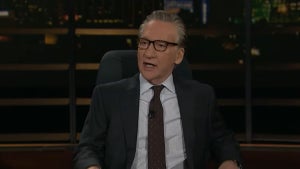 Bill Maher Uvalde Police Should Have Trouble Sleeping