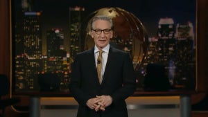 Bill Maher on Roe v Wade