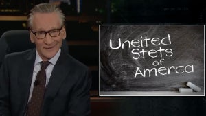 Bill Maher