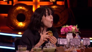 Billie Eilish James Corden