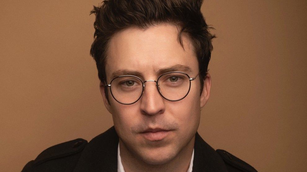 Brian Jordan Alvarez