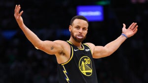 NBA Finals Game 6 Ratings Stephen Curry