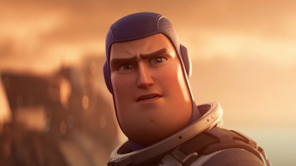 Lightyear