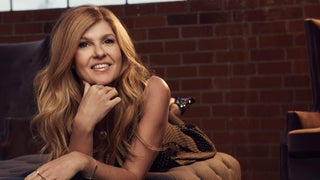 How ‘The White Lotus’ Star Connie Britton Played a ‘Cringeworthy’ Character ‘Totally Blind to Her Own Entitlement’