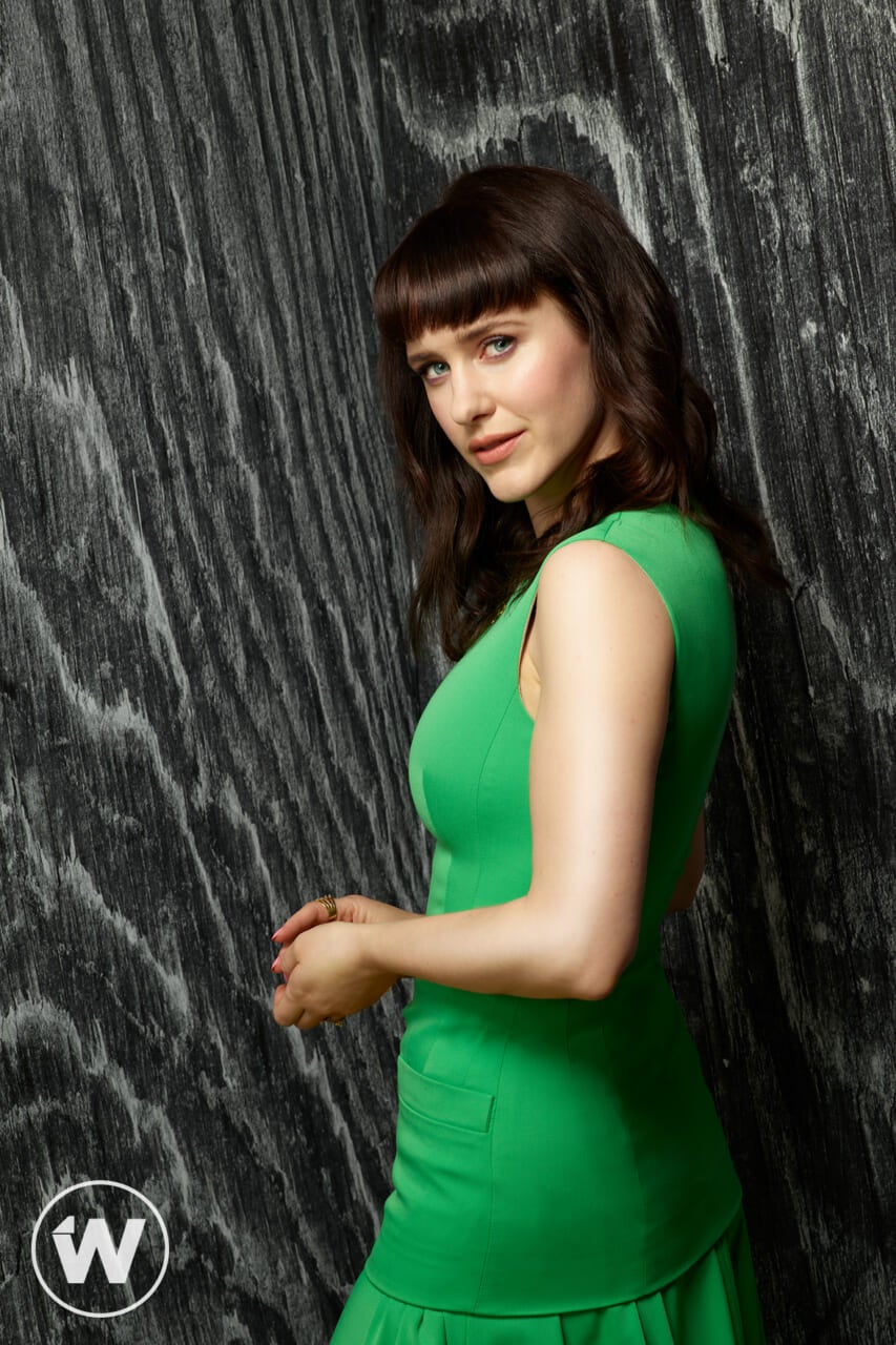 Rachel Brosnahan, The Marvelous Mrs. Maisel Rachel Brosnahan, The Marvelous Mrs. Maisel