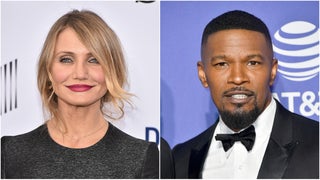 Cameron Diaz Disputes Rumors About Jamie Foxx’s On-Set Behavior: ‘Everyone Loves Him’ 