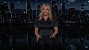 Chelsea Handler Donald Trump