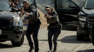 ‘The Terminal List’ Cast & Character Guide (Photos)