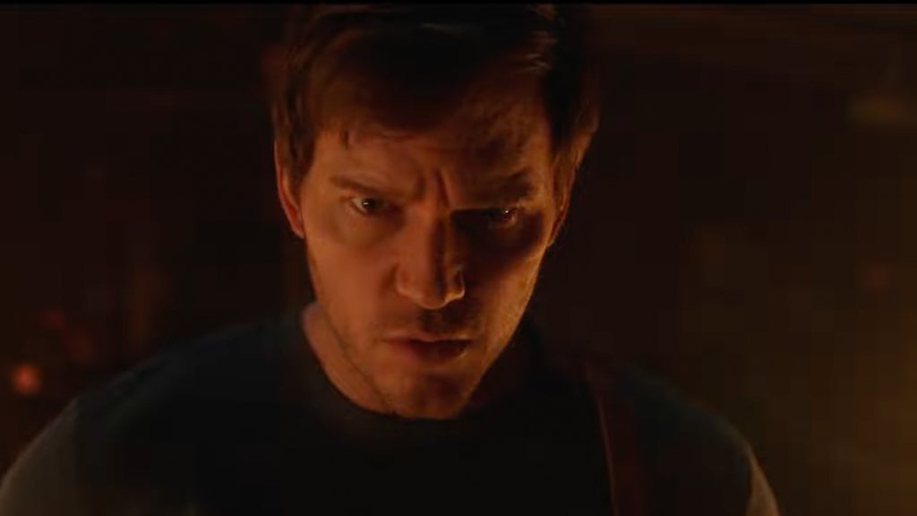 Chris Pratt in "The Terminal List" (Prime Video)