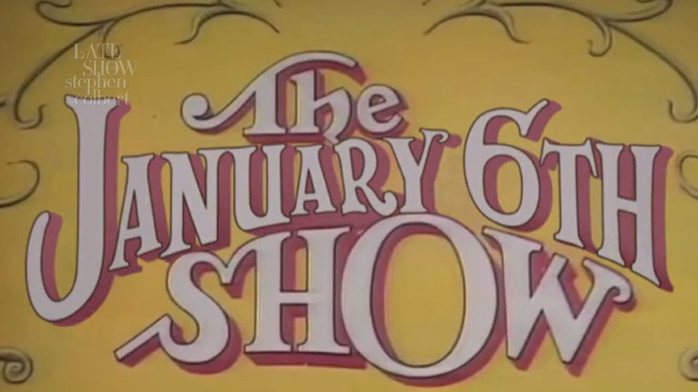 Colbert Jan 6 Muppets
