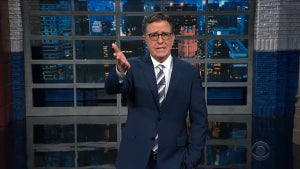 Colbert Jan 6 hearings Trump