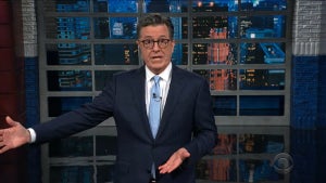 Colbert Triumph