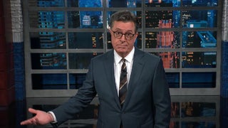 Colbert Mocks Jan. 6 Hearings Delay: ‘Postpone Saving Democracy Because Your Video Staff Is Overwhelmed?’ (Video)