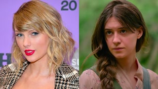 Taylor Swift’s New Song ‘Carolina’ to Drop 3 Weeks Ahead of ‘Where the Crawdads Sing’ Premiere