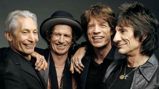‘My Life as a Rolling Stone’ Docuseries to Premiere on Epix in Celebration of Band’s 60th Anniversary