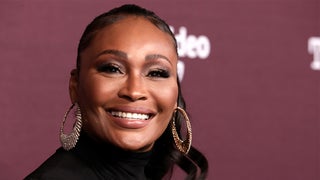 ‘RHOA’ Alum Cynthia Bailey Says She’s Blown Away by the Acting Opportunities Coming Her Way