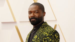 Apple TV+ Government Cheese David Oyelowo