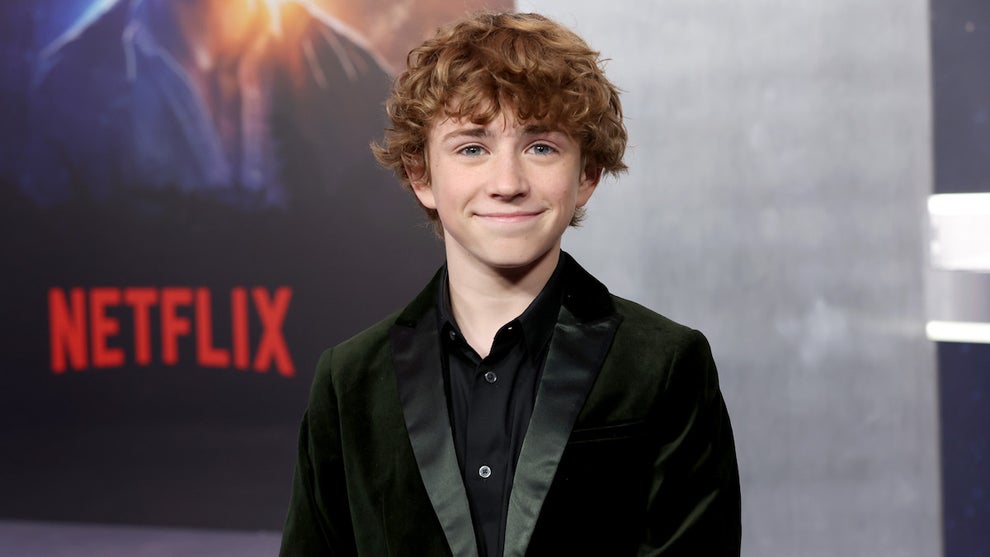Disney+ Percy Jackson Co-Writer Discusses Show
