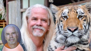 Doc Antle Tiger King