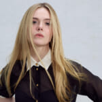 Elle Fanning, Star of ‘The Girl From Plainville’ and ‘The Great,’ on the ‘Responsibility’ of Playing Real People