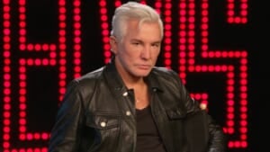 Elvis Baz Luhrmann