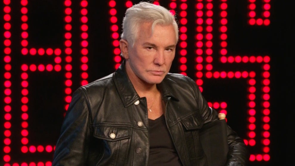 Elvis Baz Luhrmann