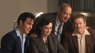‘The Batman,’ ‘Elvis’ Lead Make-up and Hair Styling Nominations