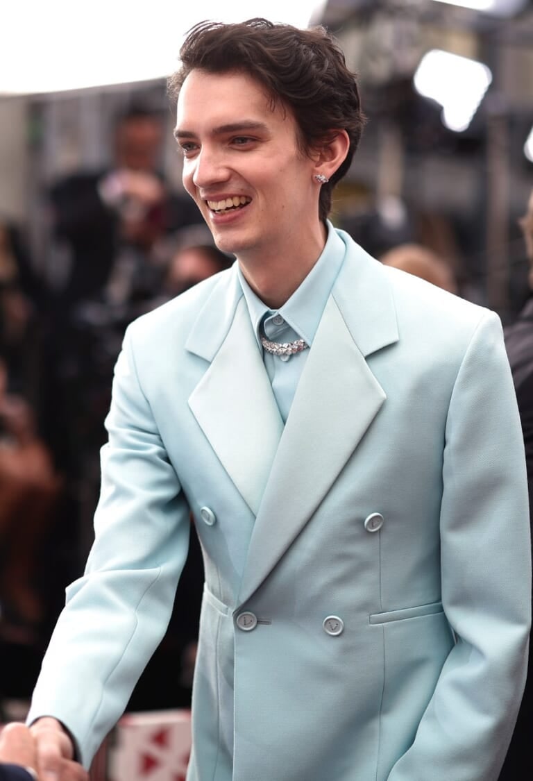 Elvis Cast and Character Guide: Who Plays Who in the New Movie?