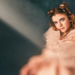 ‘Station Eleven’ Star Matilda Lawler Emmy Portraits (Exclusive Photos)