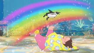 ‘Fortune Favors Lady Nikuko’ Film Review: Low-Key Coming-of-Age Anime Gets the Details Right