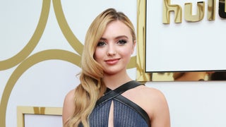 Peyton List to Star in YA Drama Series ‘School Spirits’ for Paramount+