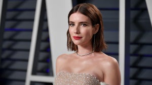 Emma Roberts Madame Web
