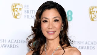 Michelle Yeoh to Star in Netflix Drama Series ‘The Brothers Sun’