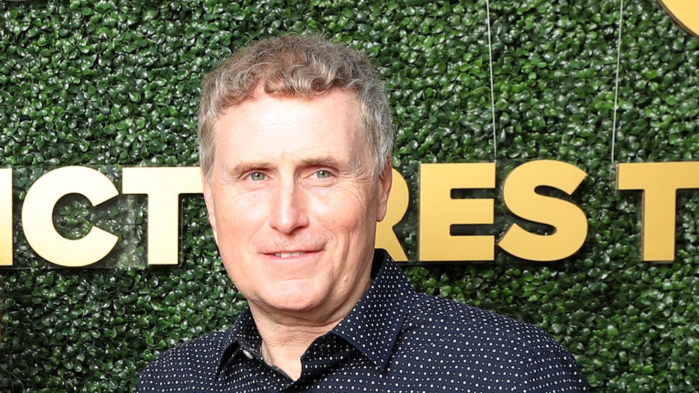Jeff Frost Sony Pictures Television Studios