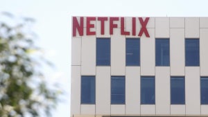 netflix headquarters