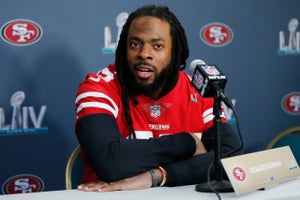 richard sherman