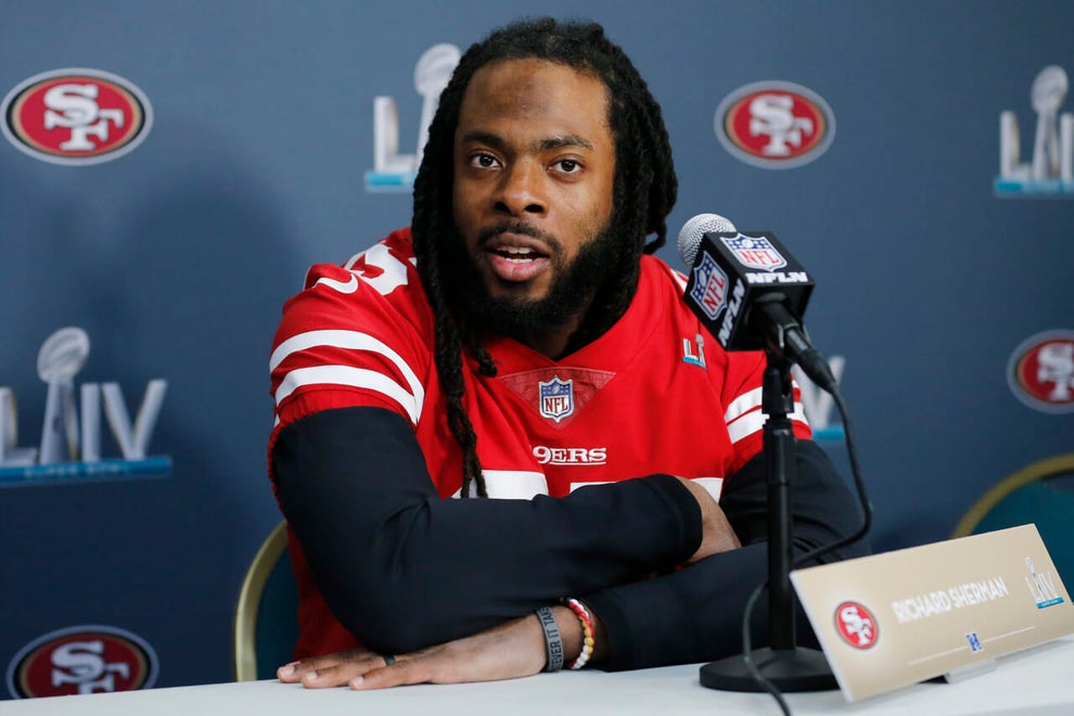 richard sherman