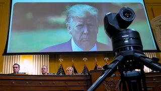 YouTube Deletes Video Posted by Jan. 6 Committee Because It Featured Trump ‘Disinformation’
