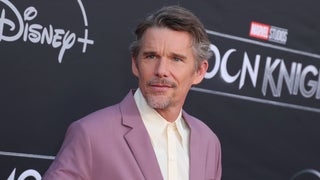 Ethan Hawke to Lead and EP ‘The Whites’ Limited Series Adaptation for Showtime