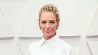 Uma Thurman to Play the President in ‘Red, White and Royal Blue’ Adaptation