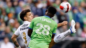 Apple MLS Streaming Deal
