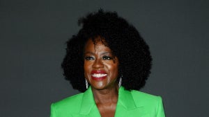Viola Davis Hunger Games