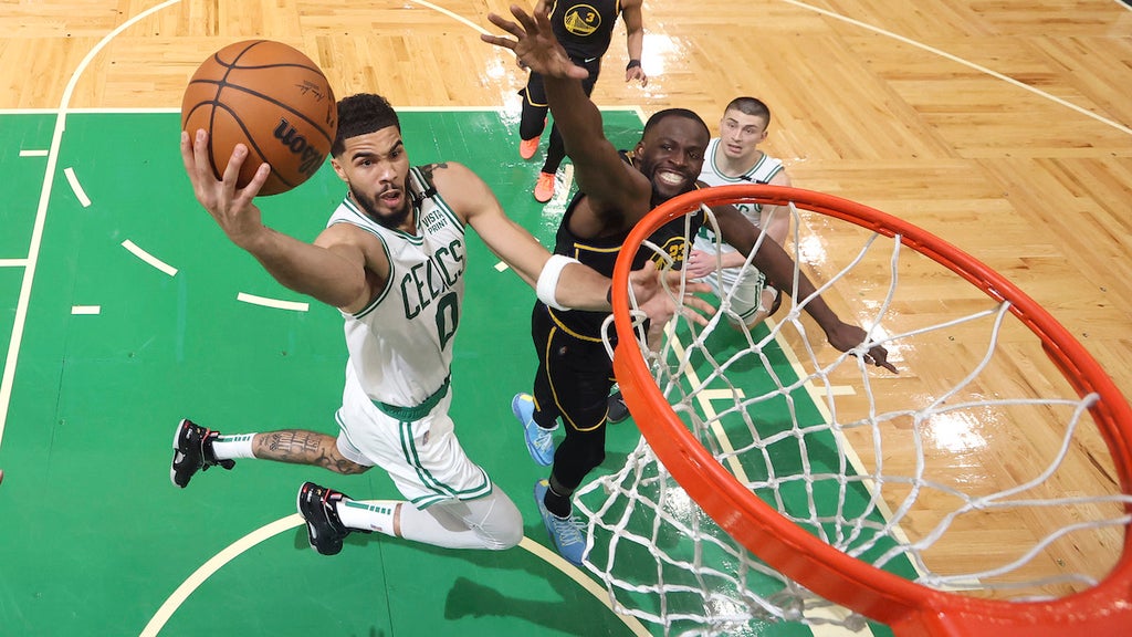 NBA finals