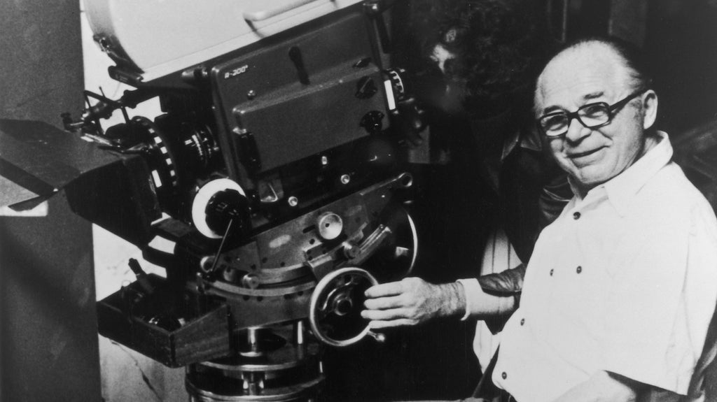 Billy Wilder