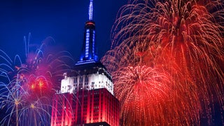 Fourth of July Viewing Guide: What to Watch on TV