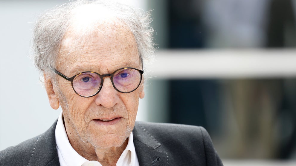 Jean-Louis Trintignant
