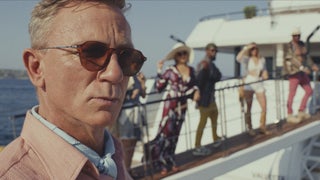 ‘Glass Onion’: Netflix Sets December Release Date, Reveals New Images for ‘Knives Out’ Sequel (Photos)