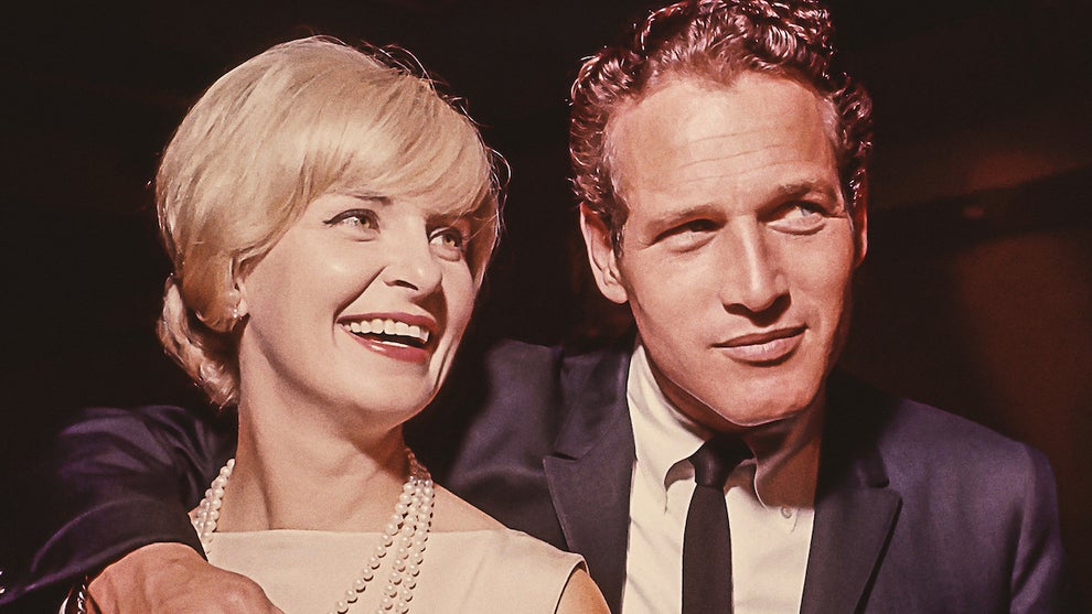 HBO The Last Movie Stars