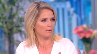 ‘The View’ Hosts Think Rudy Giuliani Should ‘Definitely Lean Into the Drunk Narrative’ of His Election Night Actions